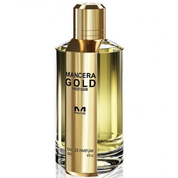 Gold Prestigium