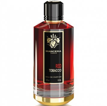 Red Tobacco