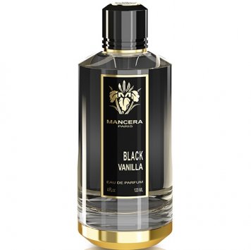 Black Vanilla