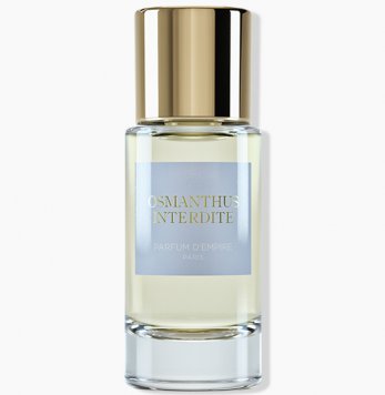 Osmanthus Interdite