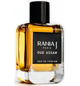 Oud Assam
