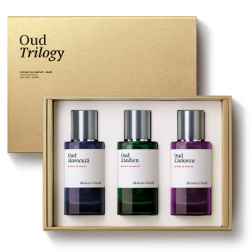 Oud Trilogy