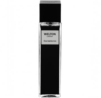 Oud Inspiration