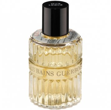 Oud Laque