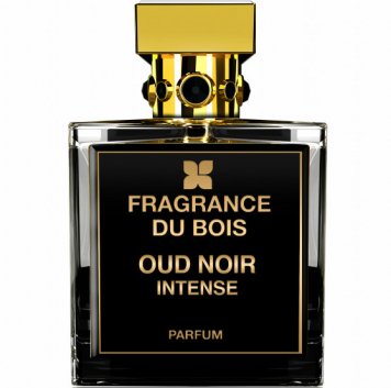 Oud Noir Intense