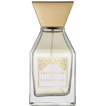 Oud & Woods