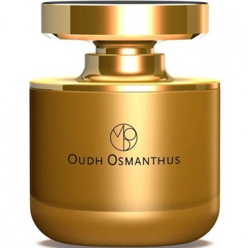 Oudh Osmanthus
