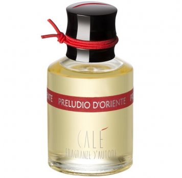 Preludio d'Oriente