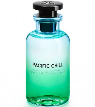 Pacific Chill