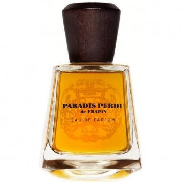 Paradis Perdu