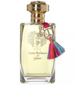 Patchouli 1969