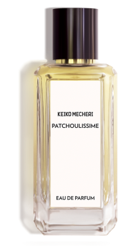 Patchoulissime