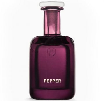 Pepper
