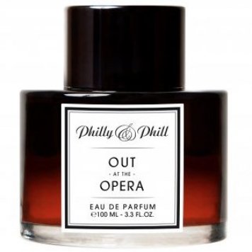 Out at the Opera (Glamurous Oud)