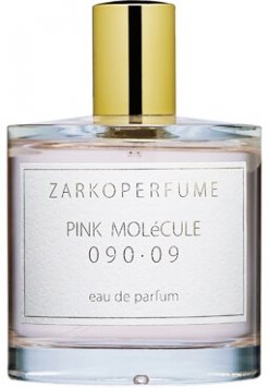 PINK MOLéCULE 090.09