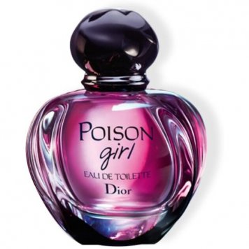 Poison Girl Eau De Toilette