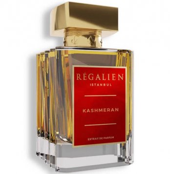 Kashmeran