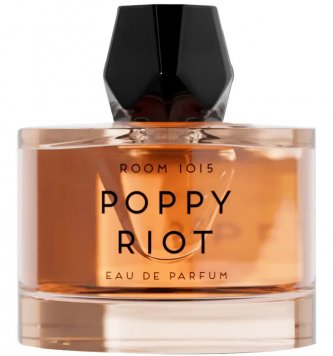Poppy Riot