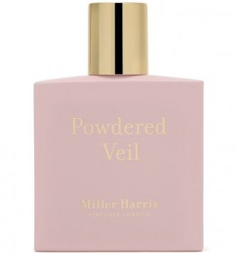 Powdered Veil