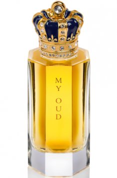 My Oud