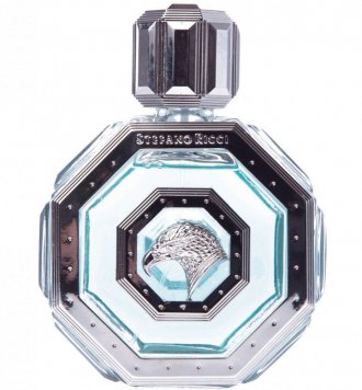 Royal Eagle Silver