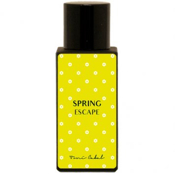 Spring Escape