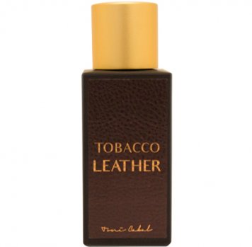 Tobacco Leather