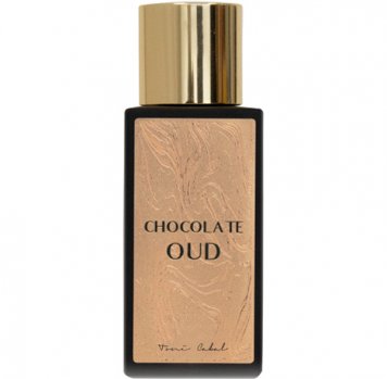 Chocolate Oud