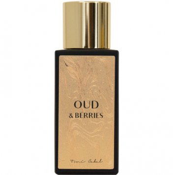 Oud & Berries