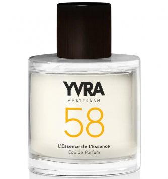 58 L�Essence de L�Essence