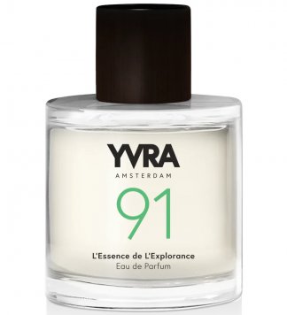 91 L�Essence de L�Explorance