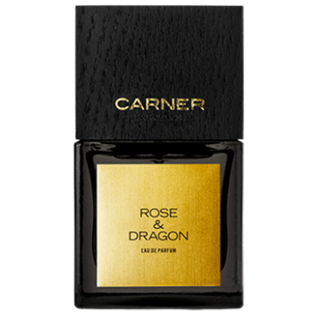 Black Collection: Rose & Dragon