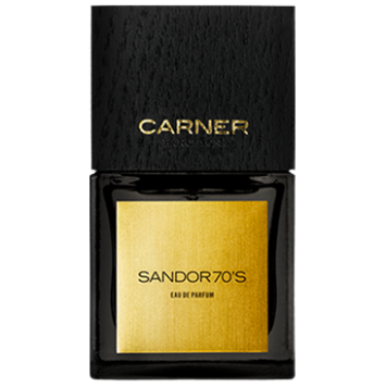 Black Collection: Sandor 70`s