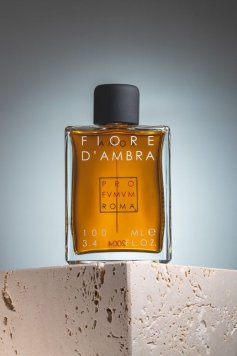 Fiore d'Ambra