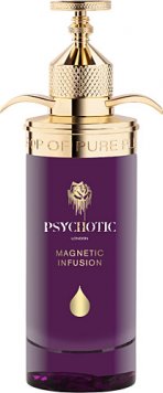 Magnetic Infusion