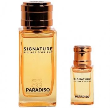 Paradiso