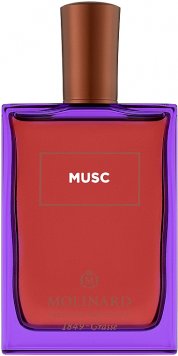 Musc Eau de Parfum