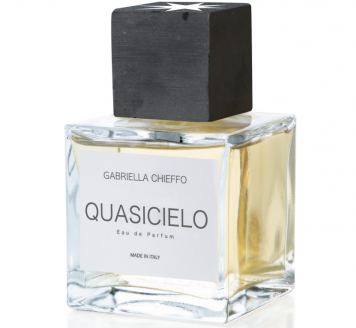 Quasicielo