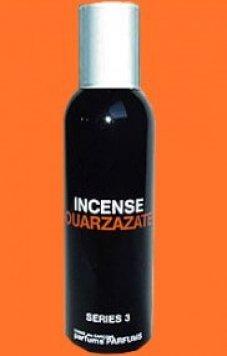 Series 3 Incense: Ouarzazate