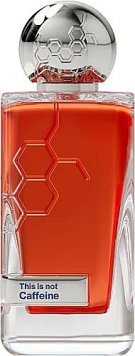 This is not Caffeine