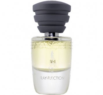Ray-Flection