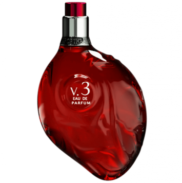 Red Heart V 3