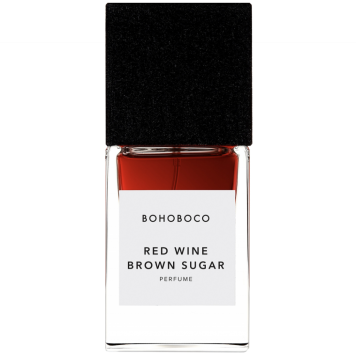 Red Wine Brown Sugar
