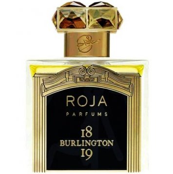 Burlington 1819