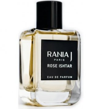 Rose Ishtar