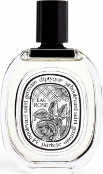 Eau Rose