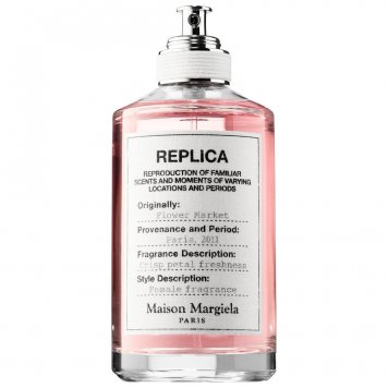 Replica Collection: Springtime in a Park