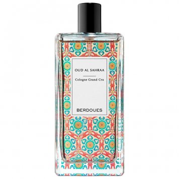 Oud Al Sahraa