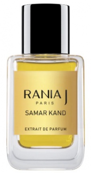 Samar Kand
