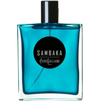 Sambaka